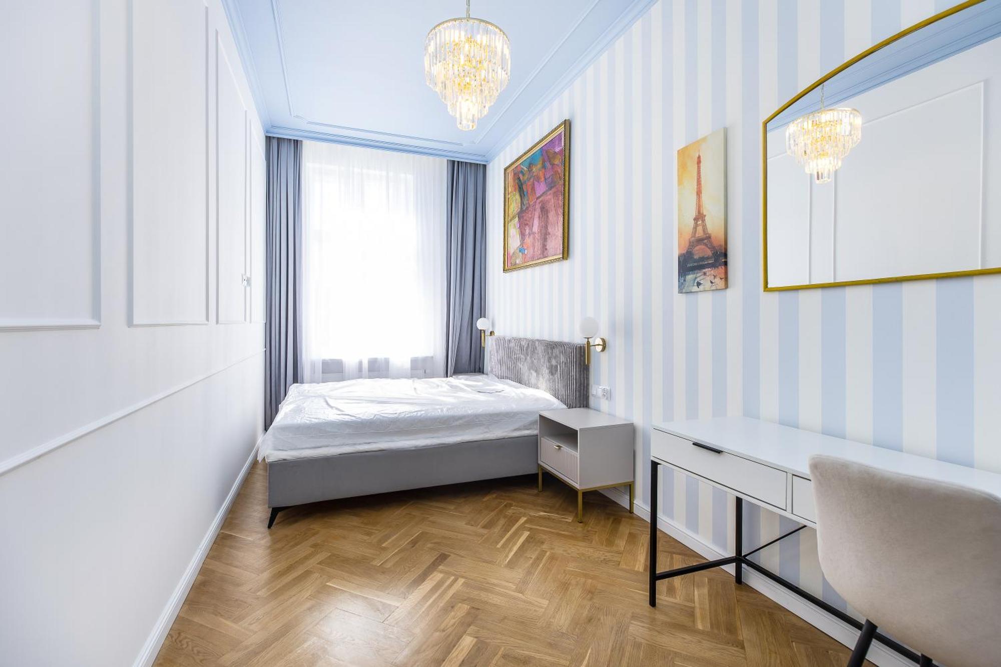 Bob Elite Apartments Kraków Exteriör bild